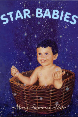 Cover of Star Babies