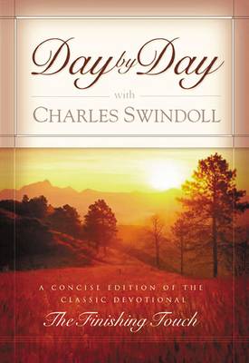 Book cover for Day by Day