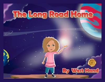 Cover of The Long Road  Home