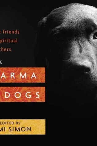 Cover of Dharma of Dogs