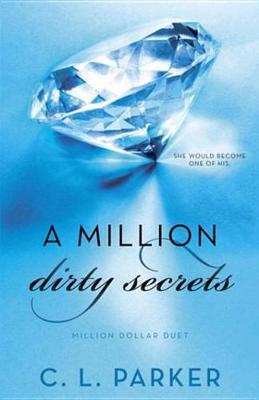 Book cover for A Million Dirty Secrets