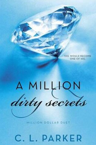 Cover of Million Dirty Secrets