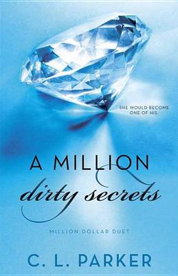 Book cover for Million Dirty Secrets