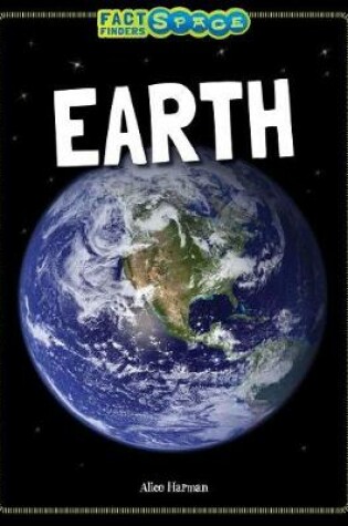 Cover of Earth