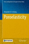 Book cover for Poroelasticity