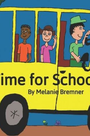 Cover of Time for School