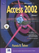 Book cover for Select Access 2002