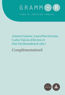 Cover of Complementations