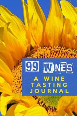 Cover of 99 Wines