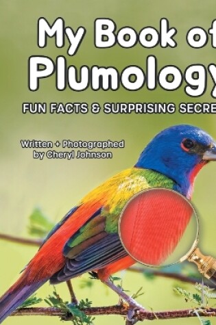 Cover of My Book of Plumology