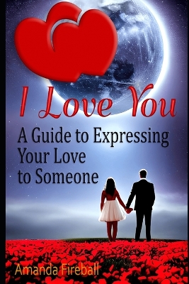 Cover of I Love You