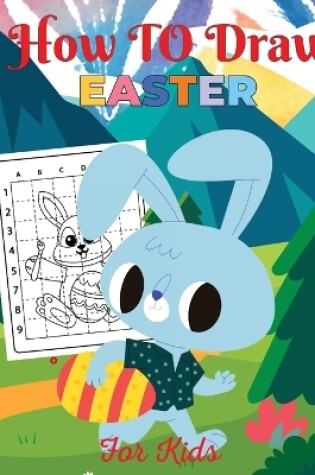 Cover of How to Draw Easter