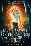 Book cover for Cold Case of the Witch