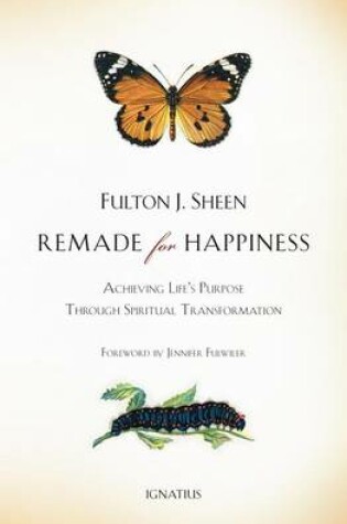 Cover of Remade for Happiness