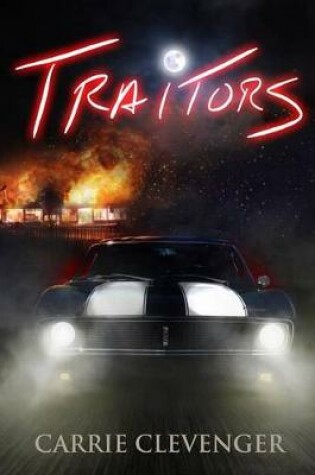 Cover of Traitors