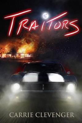 Book cover for Traitors