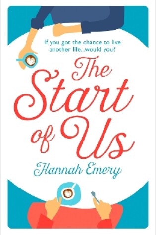 Cover of The Start of Us