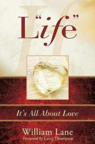 Cover of Life