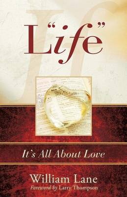 Book cover for Life