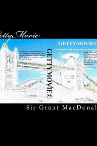 Cover of Gettymovie