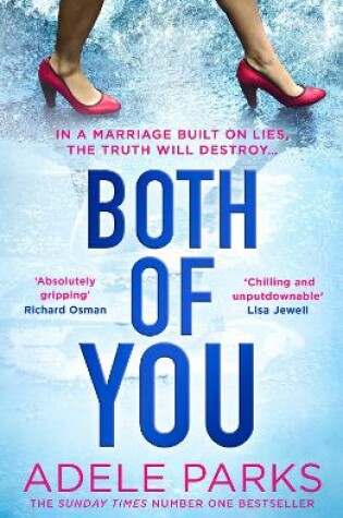 Cover of Both of You