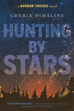 Cover of Hunting by Stars
