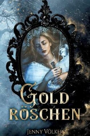 Cover of Goldröschen