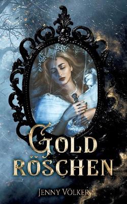 Book cover for Goldröschen