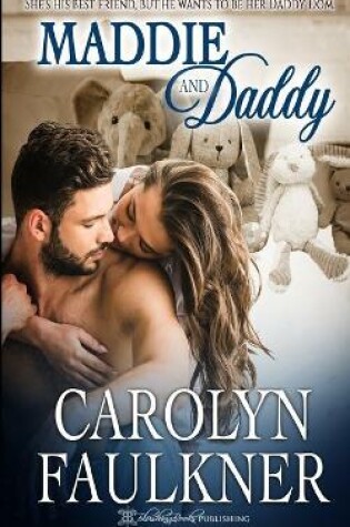 Cover of Maddie and Daddy