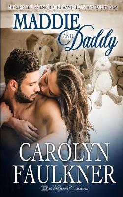 Book cover for Maddie and Daddy