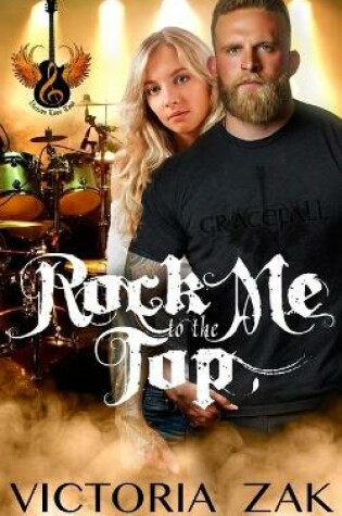 Cover of Rock Me to the Top