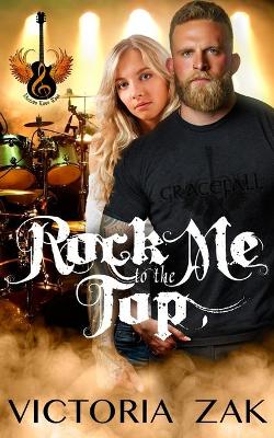 Book cover for Rock Me to the Top