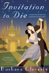 Book cover for Invitation To Die