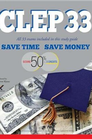 Cover of CLEP 33