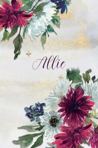 Cover of Allie