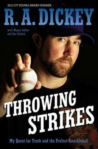 Cover of Throwing Strikes