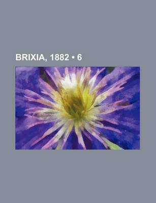 Book cover for Brixia, 1882 (6)