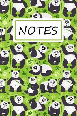 Book cover for Notes