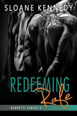 Cover of Redeeming Rafe