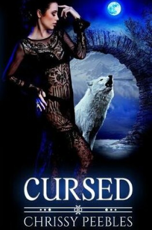 Cover of Cursed - Book 8