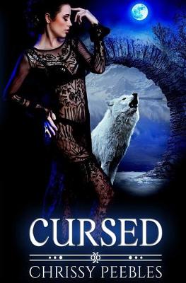 Cover of Cursed - Book 8