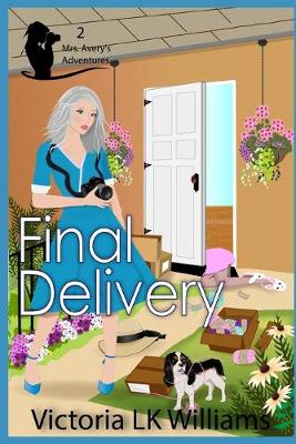 Cover of Final Delivery