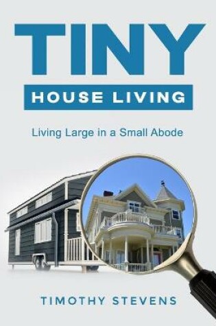 Cover of Tiny House Living