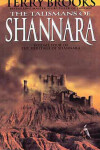 Book cover for The Talismans of Shannara