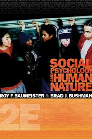 Cover of Study Guide for Baumeister/Bushman's Social Psychology and Human Nature