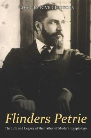 Cover of Flinders Petrie