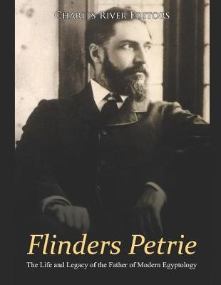 Book cover for Flinders Petrie