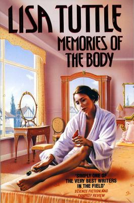 Book cover for Memories of the Body