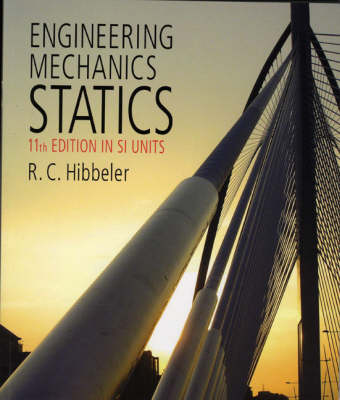 Book cover for Valuepack:Engineering Mechanics: Statics Si Pack with Engineering Mechanics:Dynamics Si Package.