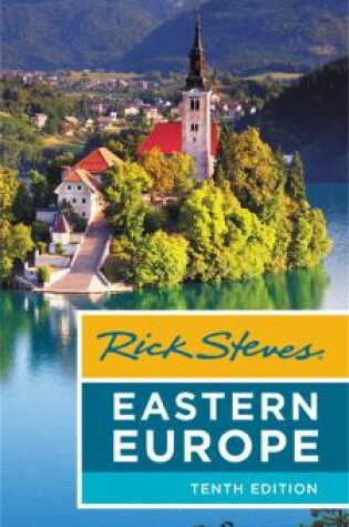 Cover of Rick Steves Eastern Europe (Tenth Edition)